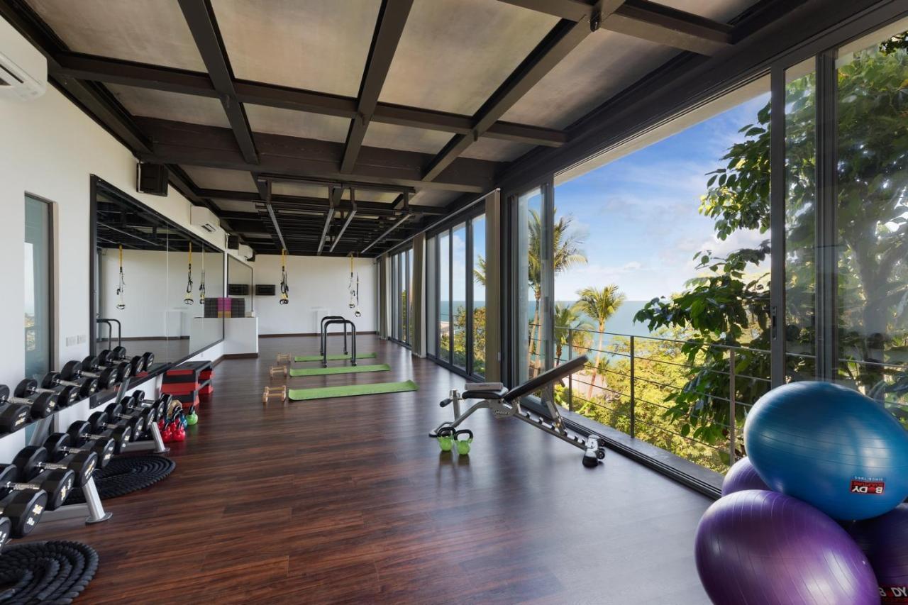 Kapuhala Hotel Ко Самуи Екстериор снимка